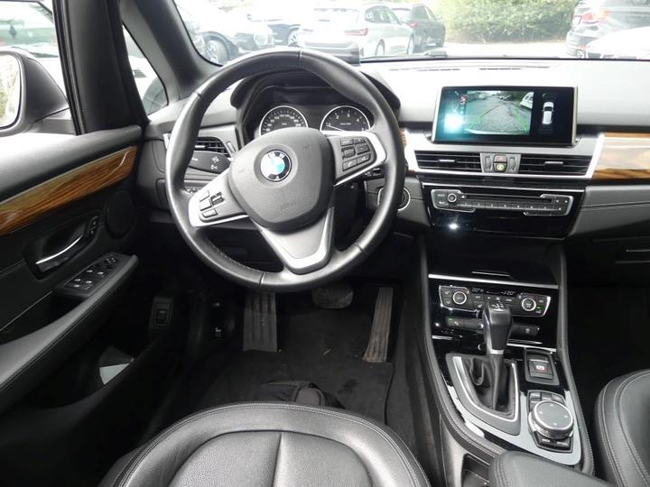 Photo 3 VIN: WBA2C11080V334815 - BMW BMW 2 SERIES 