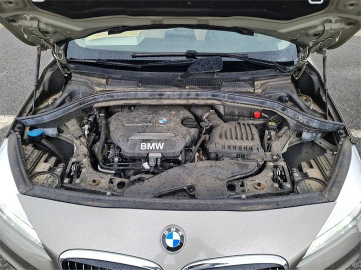 Photo 22 VIN: WBA2C11080V480406 - BMW 2-REEKS ACTIVE 