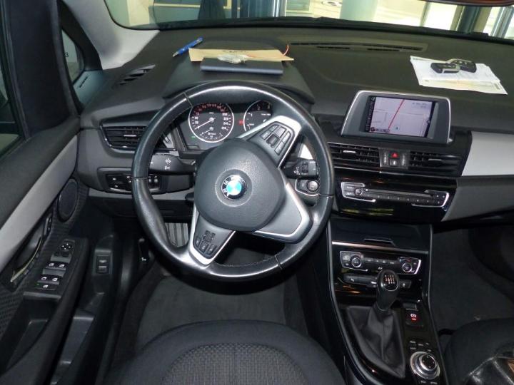 Photo 12 VIN: WBA2C11080V519091 - BMW 2 ACTIVE TOURER 