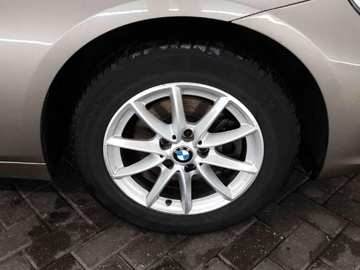 Photo 10 VIN: WBA2C11080V521732 - BMW 2 SERIE ACTIVE TOURER 