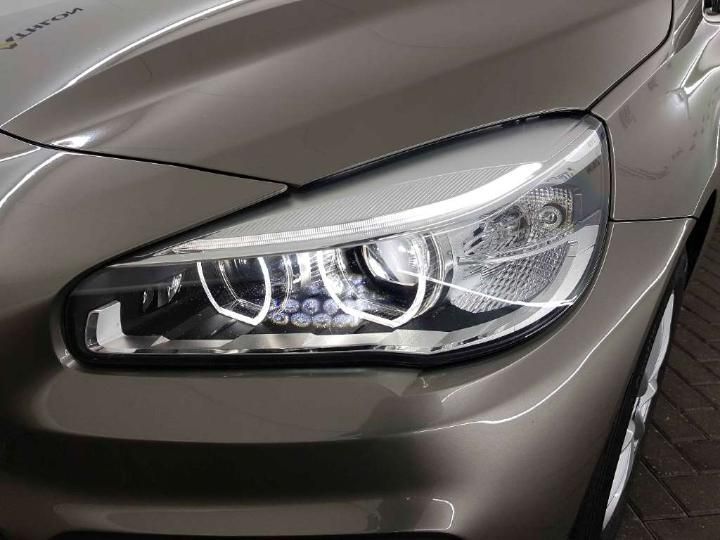 Photo 11 VIN: WBA2C11080V521732 - BMW 2 SERIE ACTIVE TOURER 