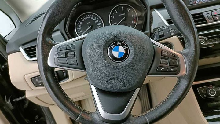 Photo 21 VIN: WBA2C11080V526896 - BMW 2-SERIE ACT.TOUR.&#3914 