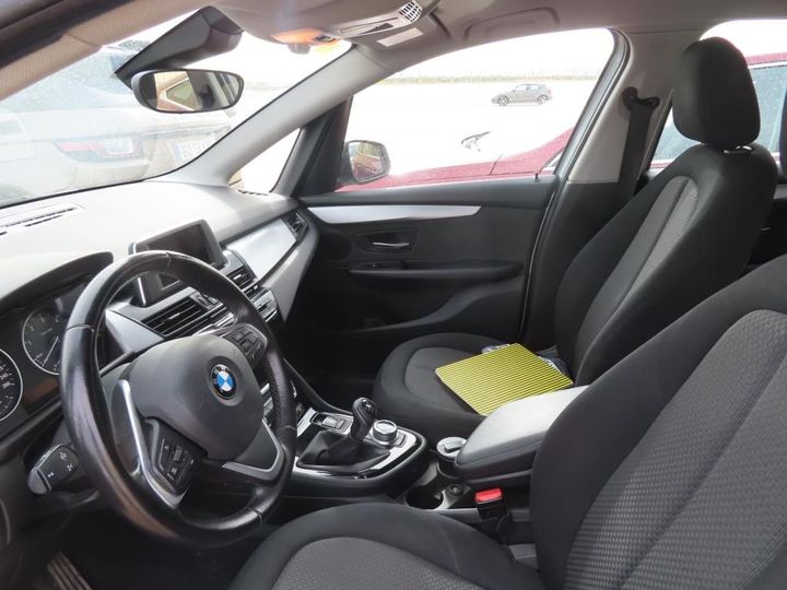 Photo 9 VIN: WBA2C11080V527563 - BMW SERIE 2 ACTIVE 