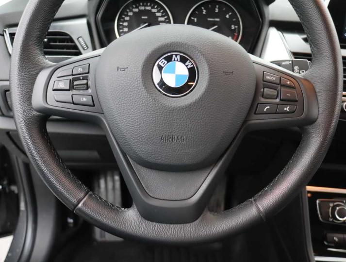 Photo 19 VIN: WBA2C11080V528714 - BMW 2-SERIE ACT.TOUR.&#3914 