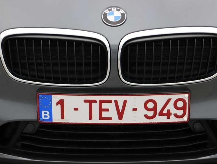 Photo 5 VIN: WBA2C11080V528714 - BMW 2-SERIE ACT.TOUR.&#3914 