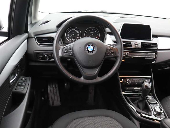 Photo 9 VIN: WBA2C11080V528714 - BMW 2-SERIE ACT.TOUR.&#3914 