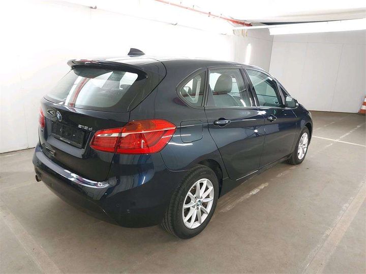 Photo 2 VIN: WBA2C11080V974183 - BMW 2 REEKS ACTIVE TOURER 