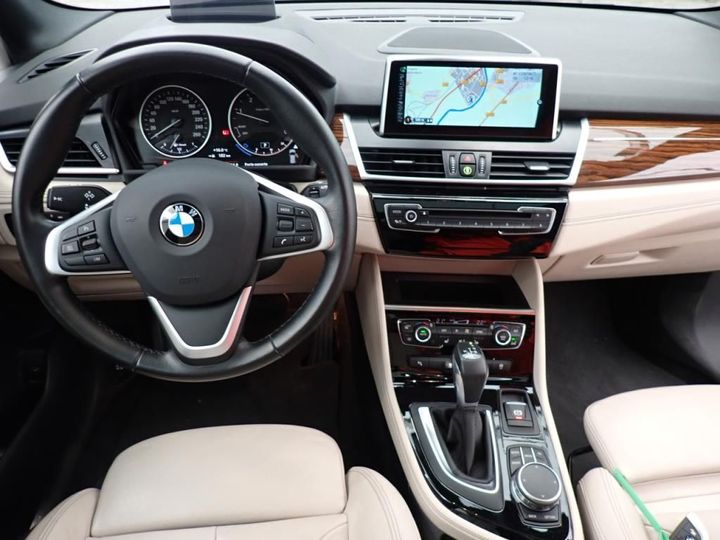 Photo 6 VIN: WBA2C110907A30450 - BMW SERIE 2 ACTIVE TOURER 