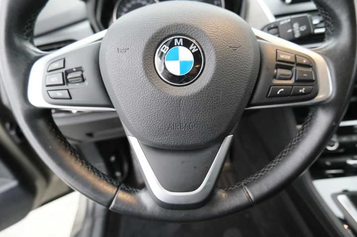 Photo 25 VIN: WBA2C11090V477949 - BMW 2-SERIE ACT.TOUR.&#3914 