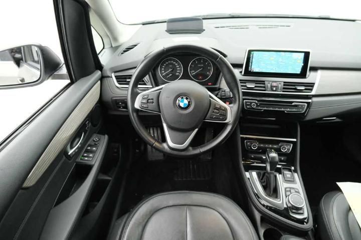 Photo 9 VIN: WBA2C11090V477949 - BMW 2-SERIE ACT.TOUR.&#3914 