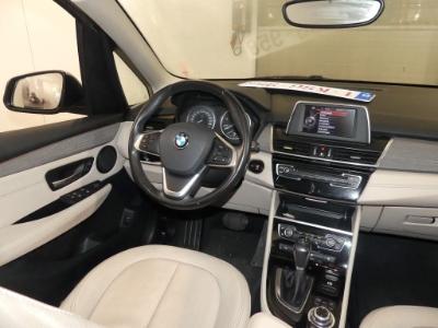 Photo 9 VIN: WBA2C11090V478292 - BMW 2 ACTIVE TOURER DIESEL 