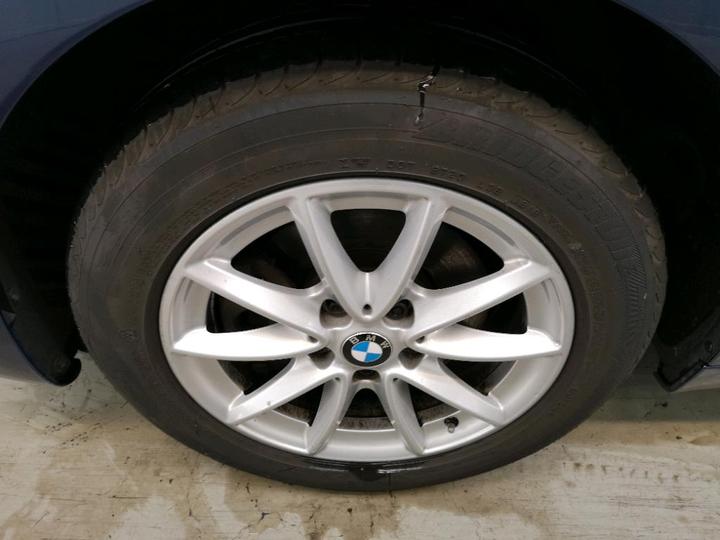 Photo 12 VIN: WBA2C11090V483377 - BMW 218 