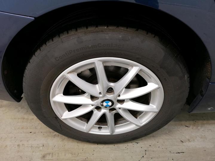 Photo 15 VIN: WBA2C11090V483377 - BMW 218 