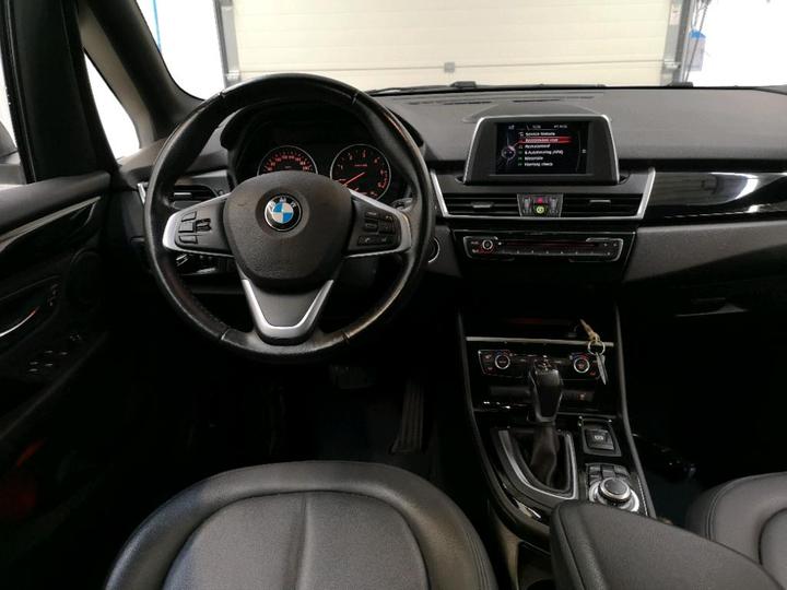 Photo 6 VIN: WBA2C11090V483377 - BMW 218 