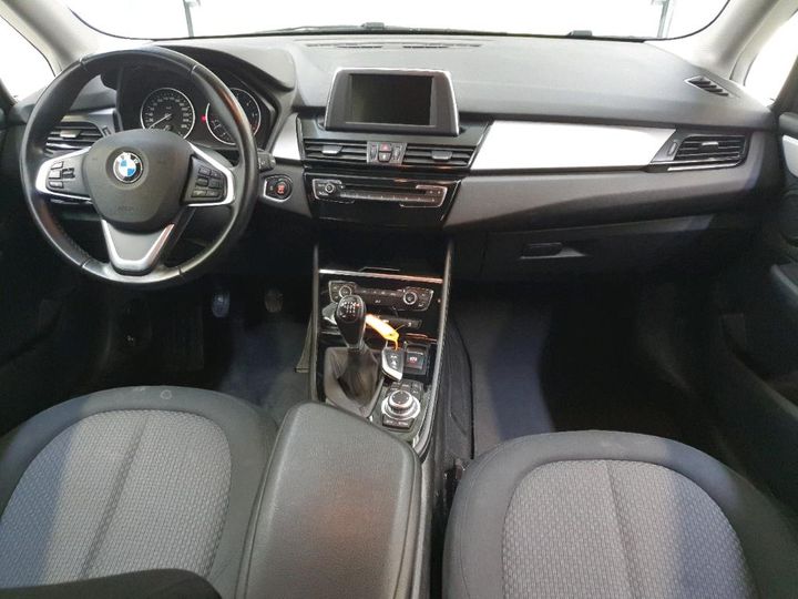 Photo 6 VIN: WBA2C11090V518130 - BMW 218 