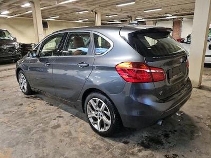 Photo 3 VIN: WBA2C11090V522565 - BMW 2 ACTIVE TOURER DIESEL 