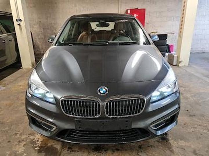 Photo 5 VIN: WBA2C11090V522565 - BMW 2 ACTIVE TOURER DIESEL 