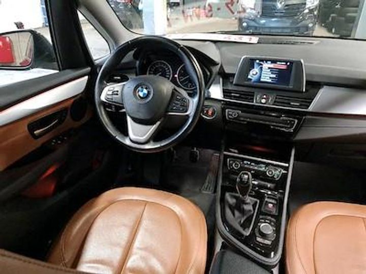 Photo 9 VIN: WBA2C11090V522565 - BMW 2 ACTIVE TOURER DIESEL 