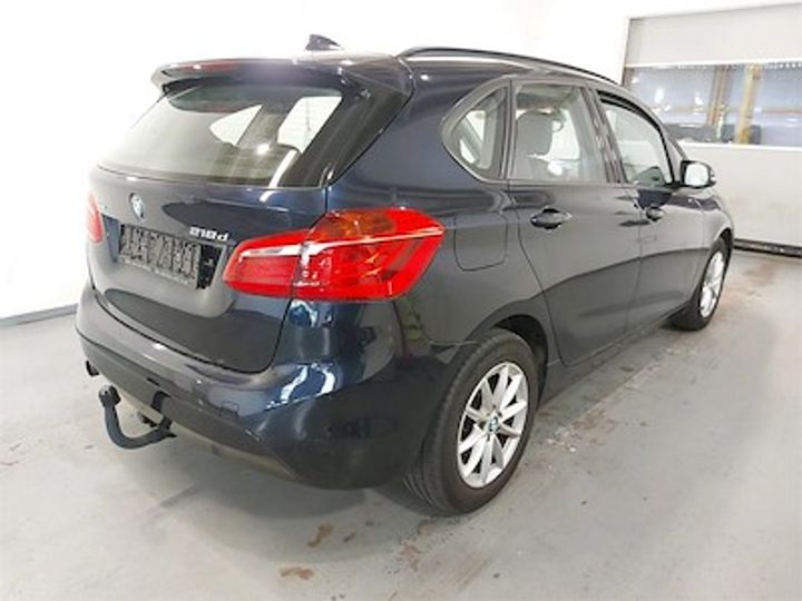 Photo 4 VIN: WBA2C11090V523702 - BMW 2 ACTIVE TOURER DIESEL 