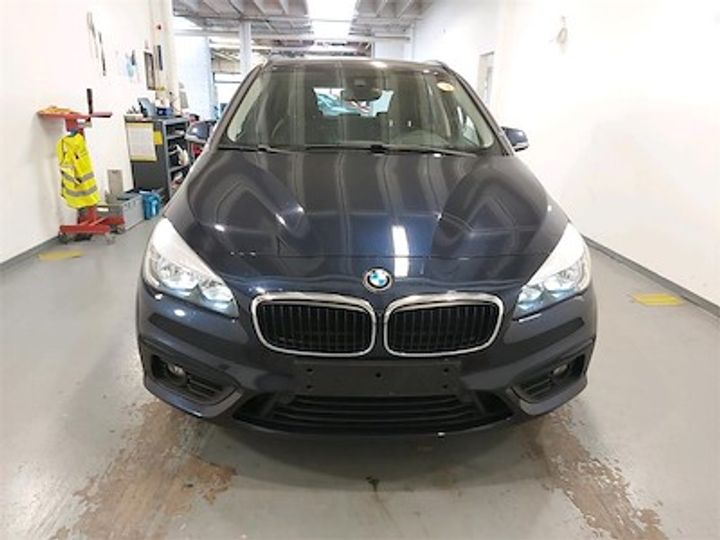 Photo 5 VIN: WBA2C11090V523702 - BMW 2 ACTIVE TOURER DIESEL 