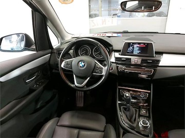 Photo 9 VIN: WBA2C11090V523702 - BMW 2 ACTIVE TOURER DIESEL 