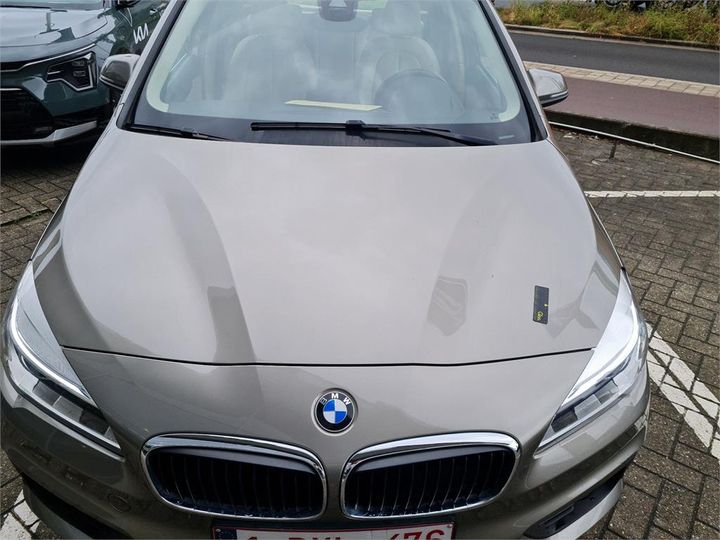 Photo 15 VIN: WBA2C11090V525577 - BMW 2 ACTIVE TOURER 