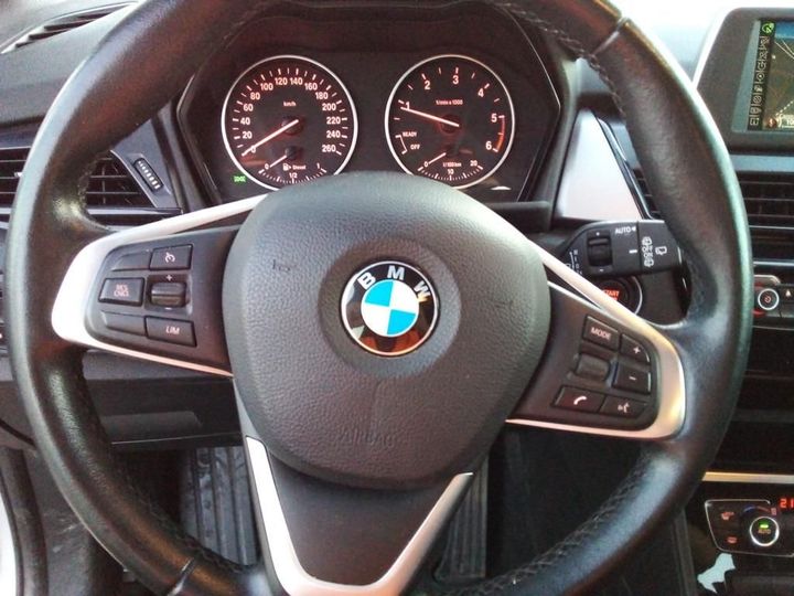 Photo 25 VIN: WBA2C11090V527510 - BMW SERIE 2 ACTIVE 