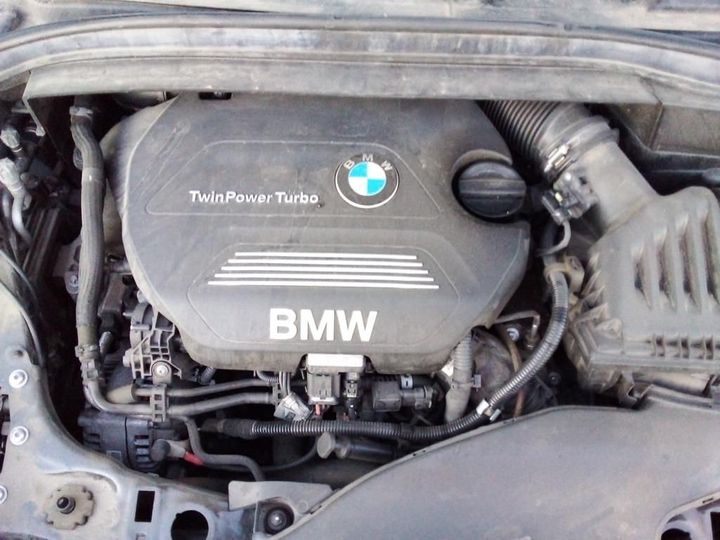 Photo 18 VIN: WBA2C11090V527510 - BMW SERIE 2 ACTIVE 