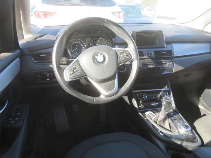 Photo 23 VIN: WBA2C11090V527572 - BMW SERIE 2 ACTIVE 