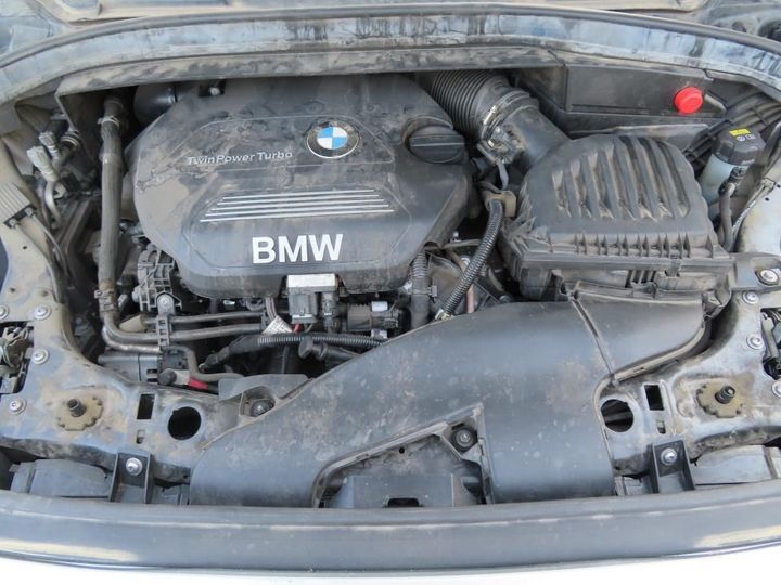 Photo 19 VIN: WBA2C11090V527586 - BMW SERIE 2 ACTIVE 