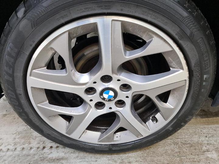 Photo 16 VIN: WBA2C11090V903168 - BMW 218 