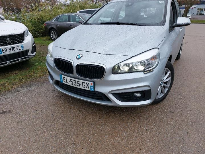 Photo 30 VIN: WBA2C11090V971969 - BMW SRIE 2 ACTIVE TOURER 