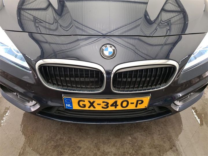 Photo 5 VIN: WBA2C110X0V482545 - BMW 2 