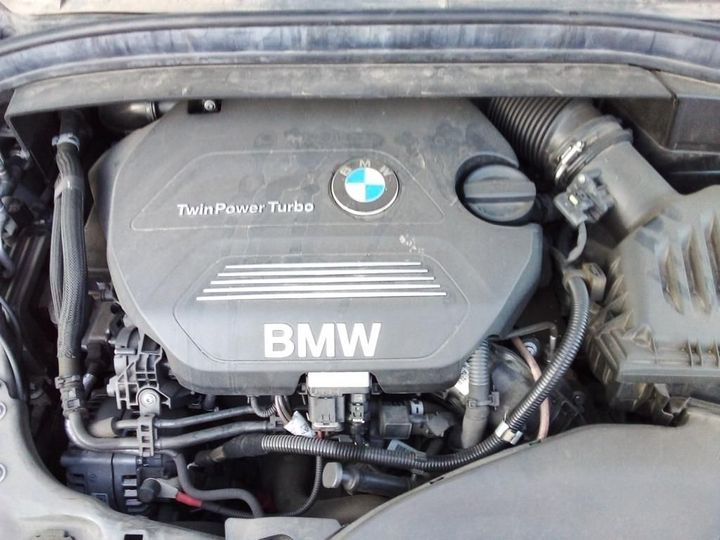 Photo 16 VIN: WBA2C110X0V527483 - BMW SERIE 2 ACTIVE 