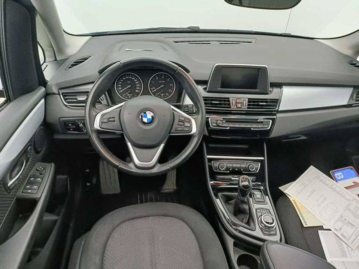 Photo 9 VIN: WBA2C110X0V528052 - BMW 2-SERIE ACT.TOUR.&#3914 