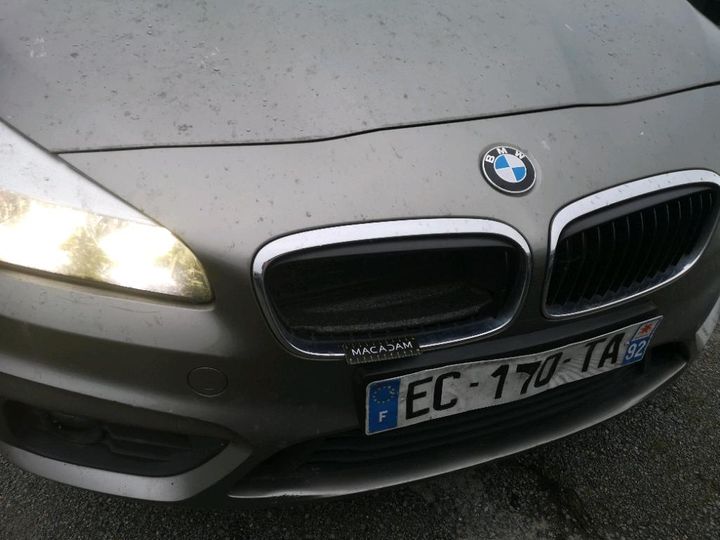 Photo 15 VIN: WBA2C110X0V706221 - BMW SERIE 2 ACTIVE 