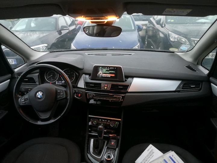 Photo 5 VIN: WBA2C110X0V706221 - BMW SERIE 2 ACTIVE 