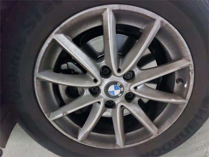 Photo 13 VIN: WBA2C110X0V900215 - BMW SRIE 2 ACTIVE TOURER 