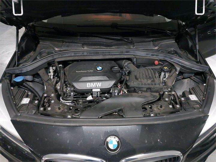 Photo 15 VIN: WBA2C110X0V900215 - BMW SRIE 2 ACTIVE TOURER 