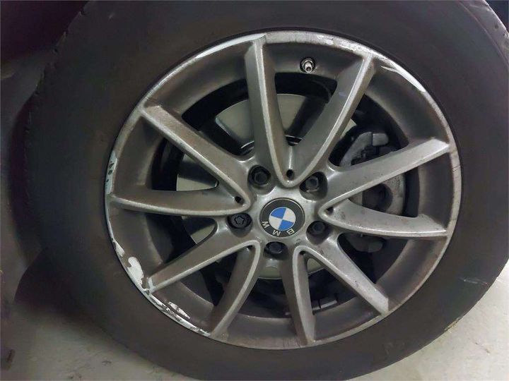 Photo 16 VIN: WBA2C110X0V900215 - BMW SRIE 2 ACTIVE TOURER 