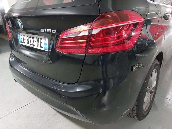 Photo 17 VIN: WBA2C110X0V900215 - BMW SRIE 2 ACTIVE TOURER 