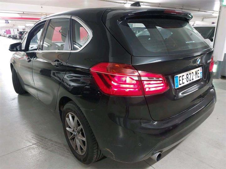 Photo 2 VIN: WBA2C110X0V900215 - BMW SRIE 2 ACTIVE TOURER 