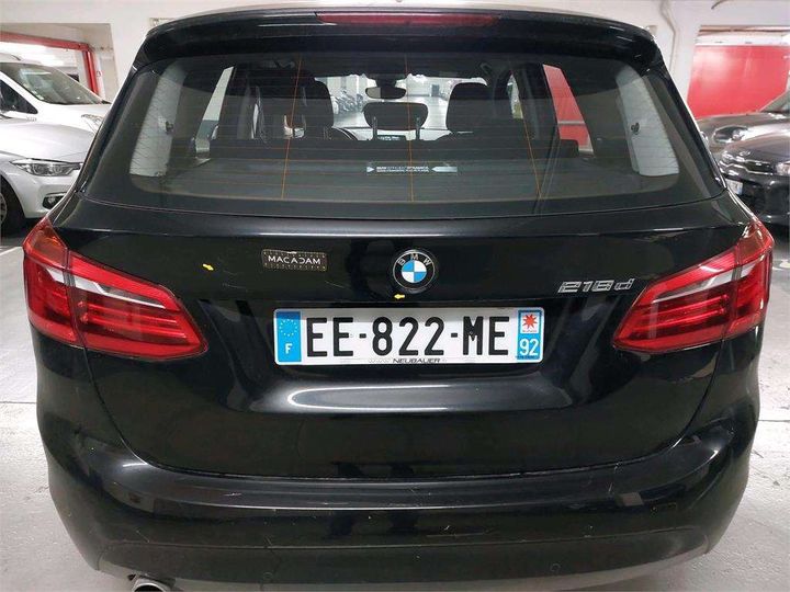 Photo 22 VIN: WBA2C110X0V900215 - BMW SRIE 2 ACTIVE TOURER 