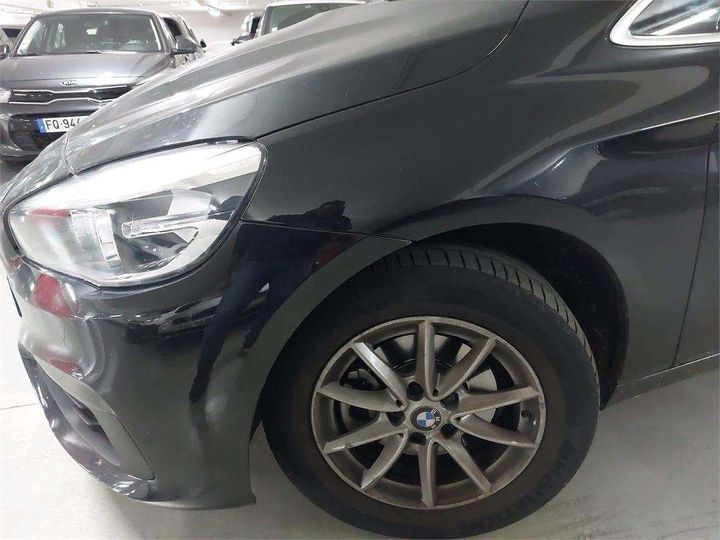 Photo 31 VIN: WBA2C110X0V900215 - BMW SRIE 2 ACTIVE TOURER 