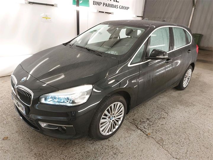 Photo 0 VIN: WBA2C110X0V900859 - BMW SERIE 2 ACTIVE TOURER 