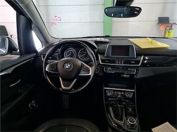 Photo 9 VIN: WBA2C110X0V901526 - BMW 2 ACTIVE TOURER DIESEL 