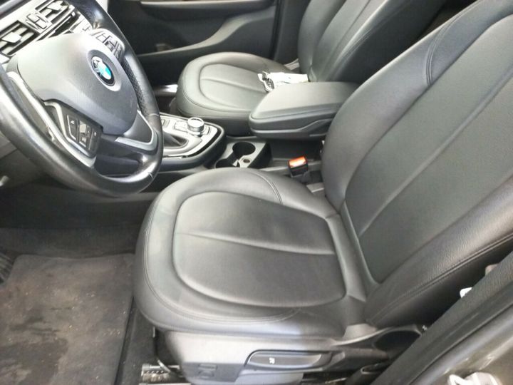 Photo 13 VIN: WBA2C110X0V974024 - BMW 218D 