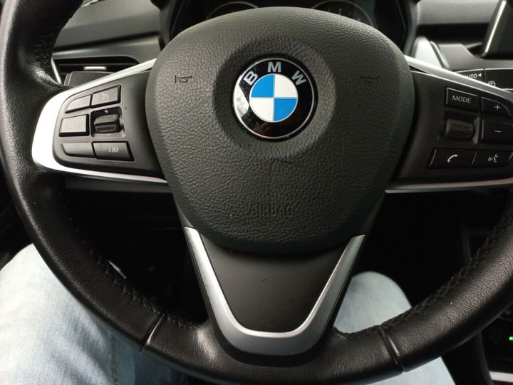 Photo 15 VIN: WBA2C110X0V974024 - BMW 218D 