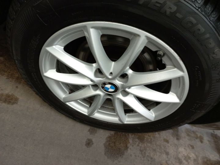 Photo 25 VIN: WBA2C110X0V974024 - BMW 218D 