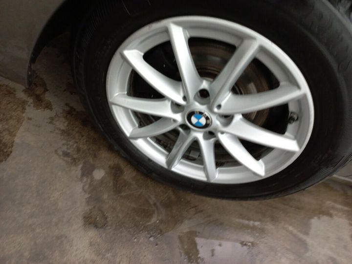 Photo 26 VIN: WBA2C110X0V974024 - BMW 218D 